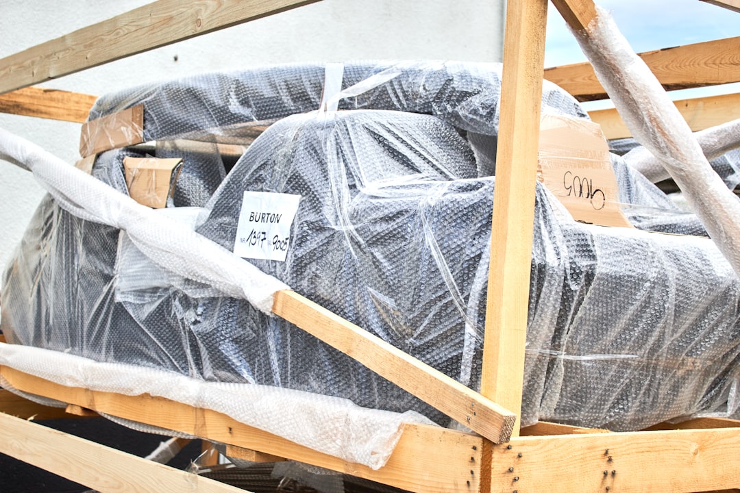 New burton sportscar bodies